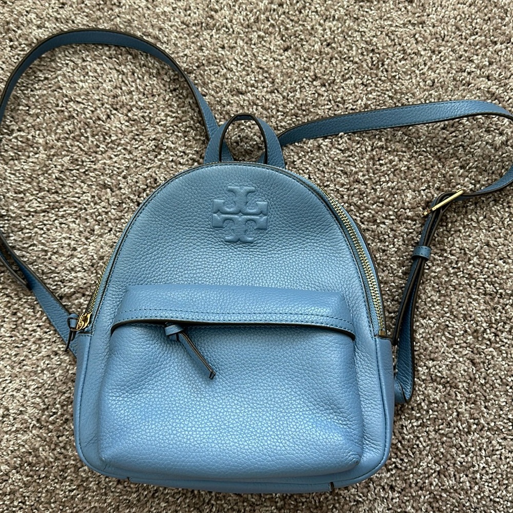 Tory Burch Thea Mini Backpack